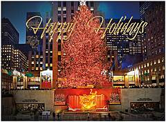 Holiday in the City H2409U-AA